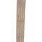 Ekena Millwork 5 1/2"W x 20"D x 28"H Traditional Smooth Knee Brace, Douglas Fir BRC06X20X28TRA00SDF - alternate 3